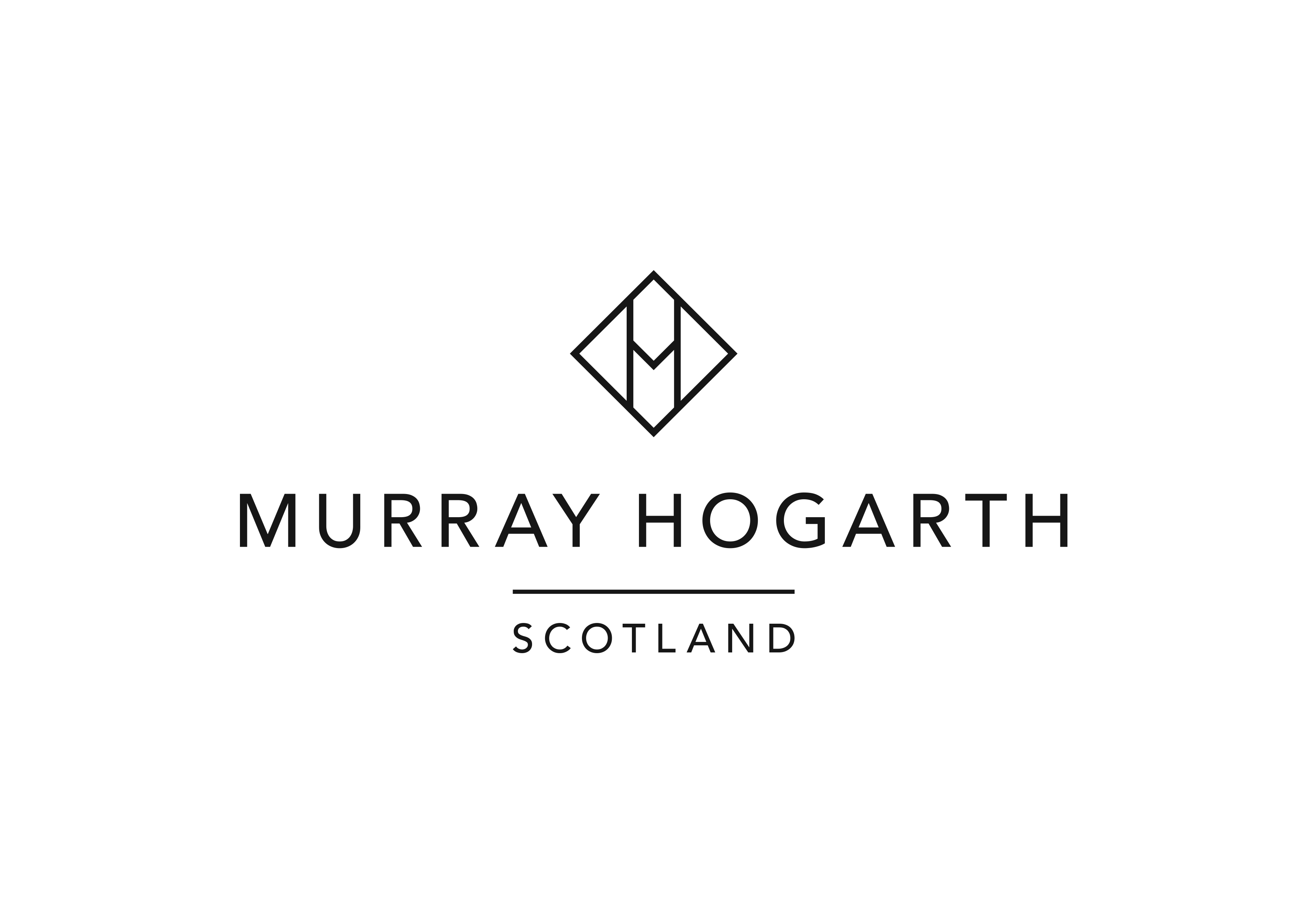MURRAY HOGARTH SCOTLAND
