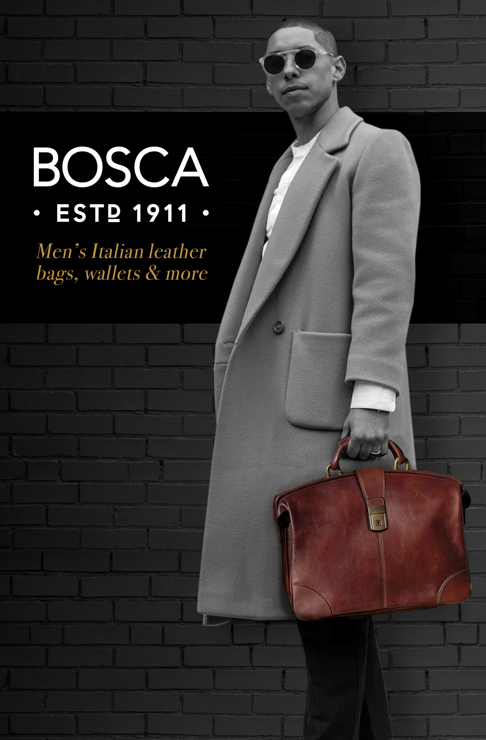 BOSCA 2019 AD