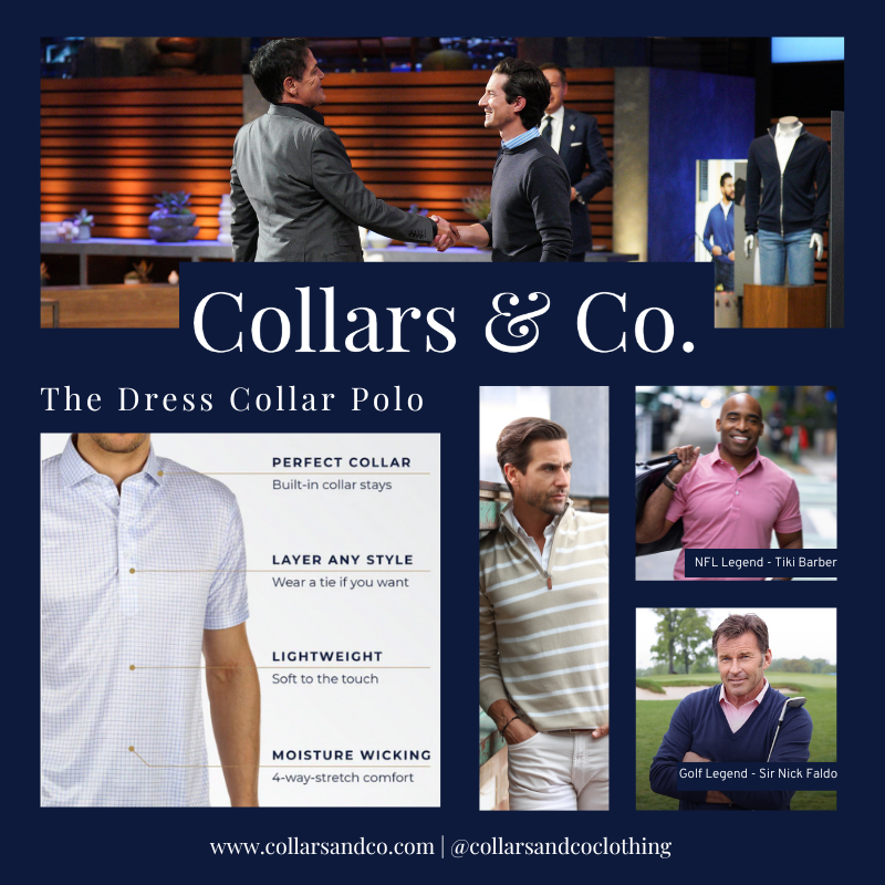 Collars and Co image
