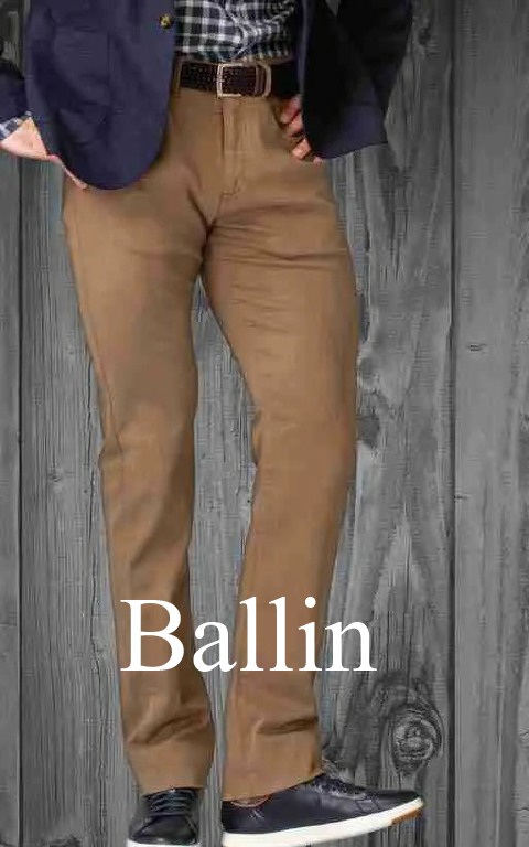 Ballin-Casual
