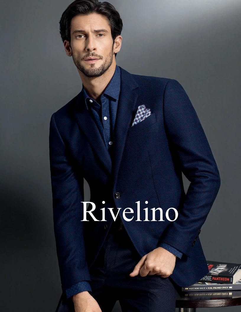 Rivelino ad