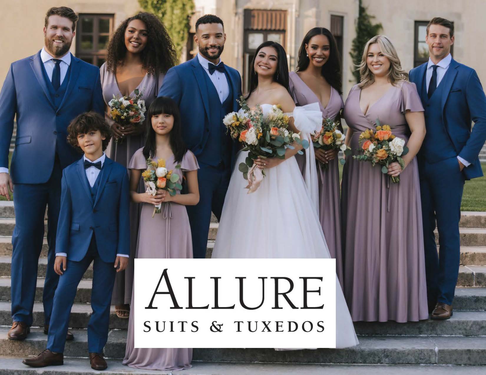 ALLURE COMPOSITE
