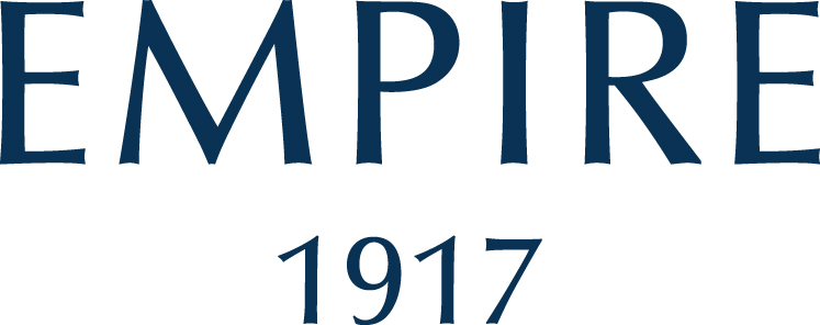 Empire - logo