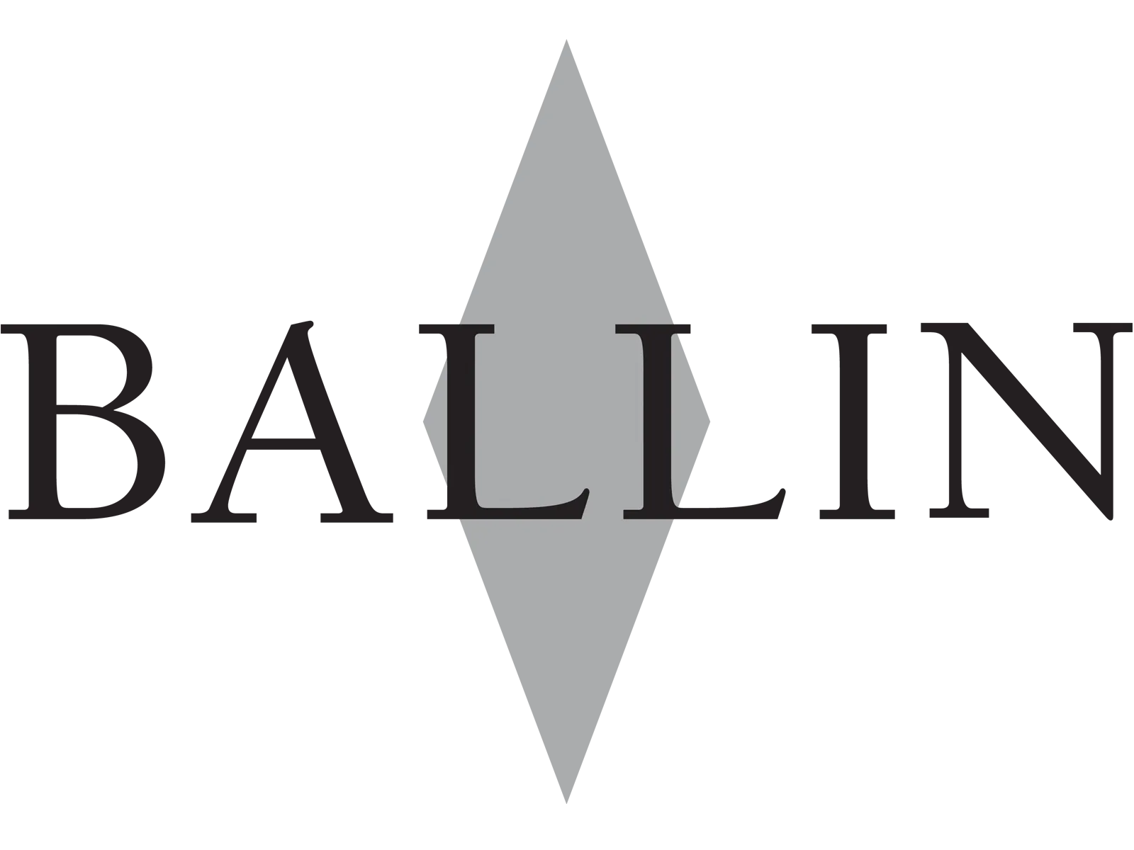 ballin LOGO