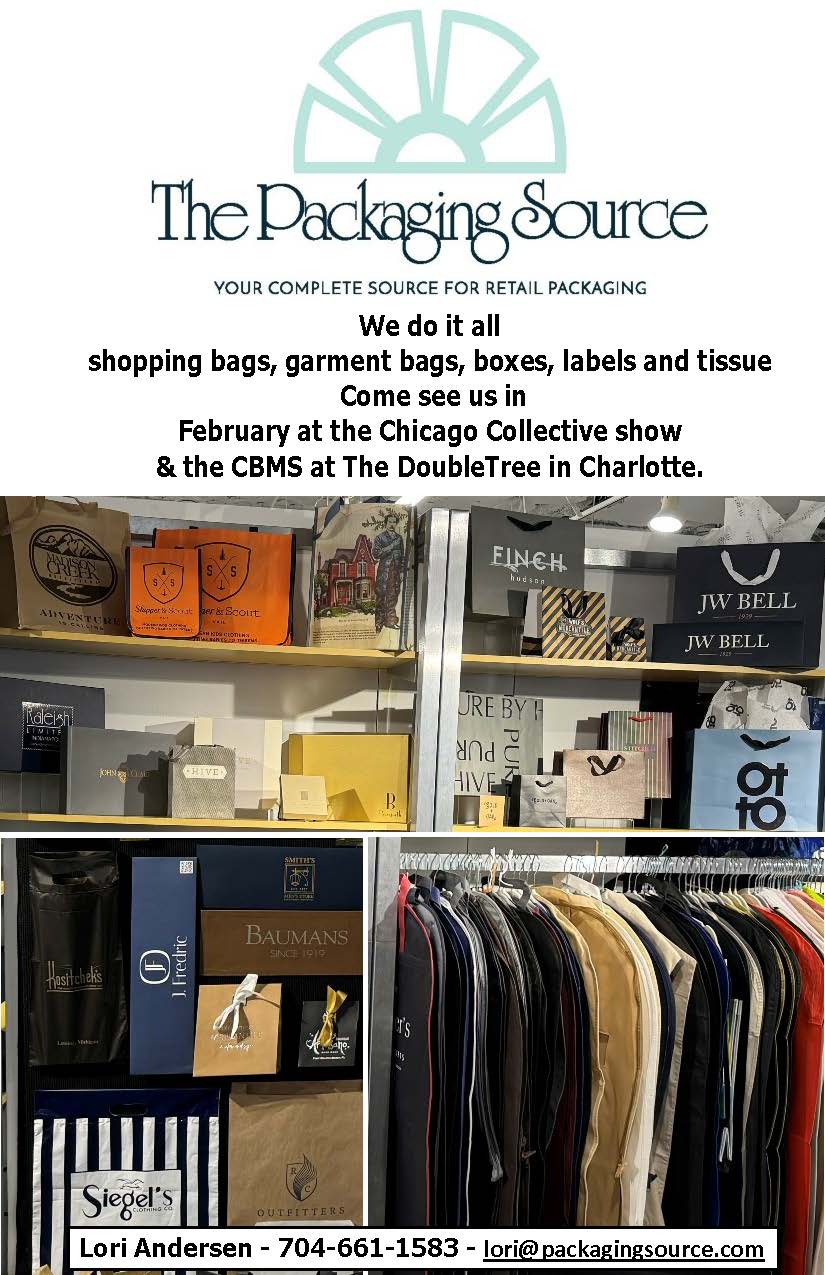 packaging source