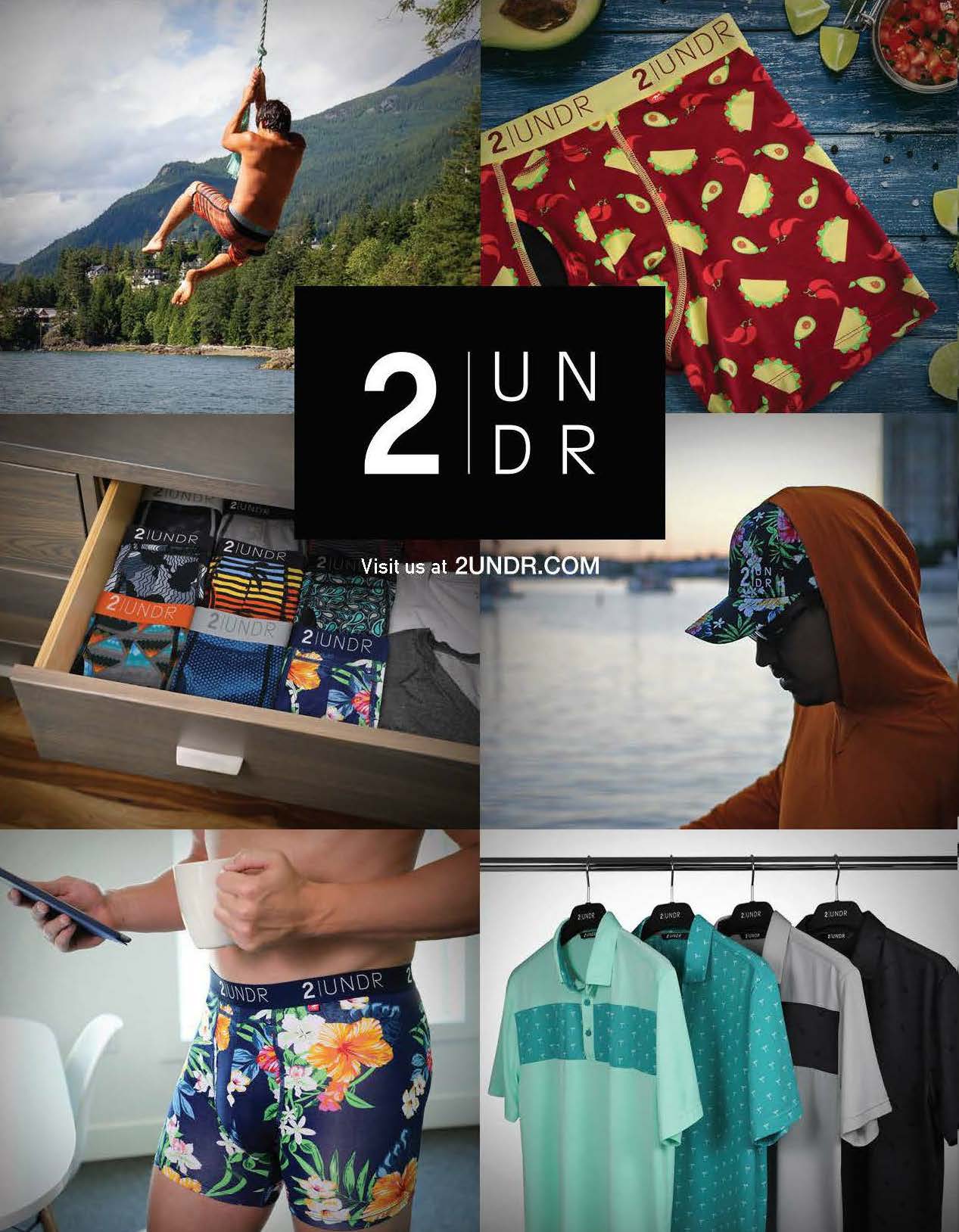 2UNDR