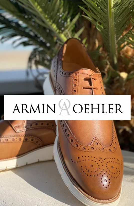 ARMIN OELER