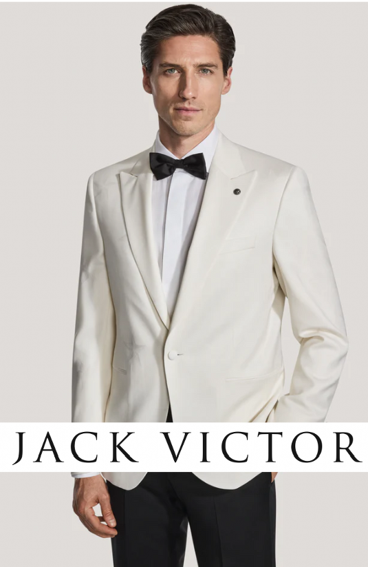 JACK VICTOR