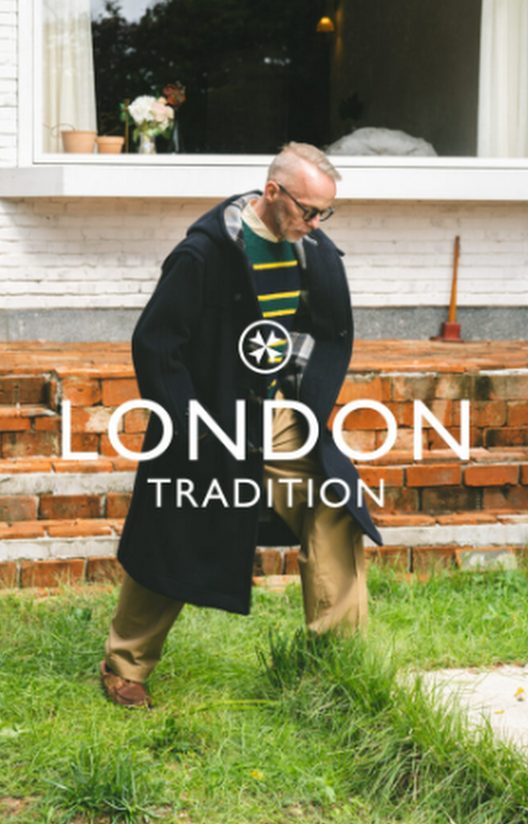 LONDON TRADITIONS