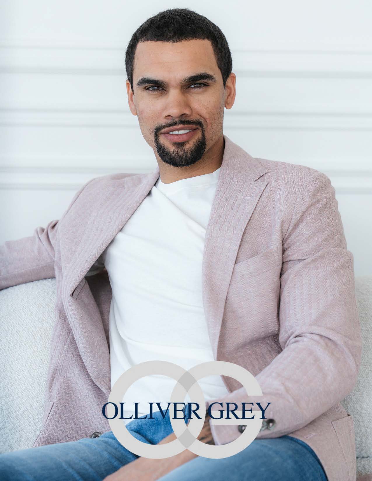 Olliver Grey 1