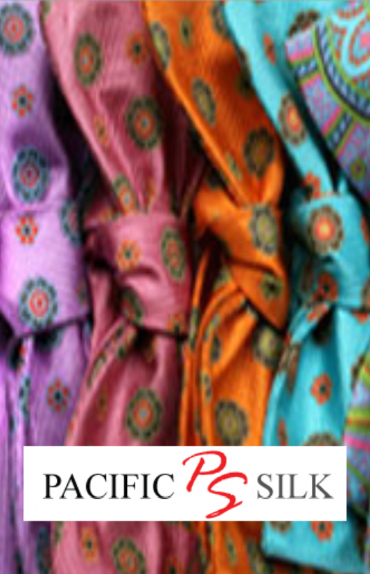 PACIFIC SILK