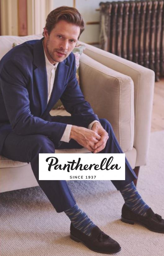 PANTHERELLA