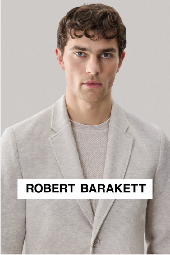 ROBERT BARAKETT