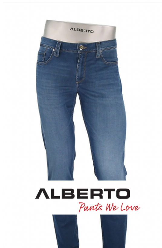 alberto